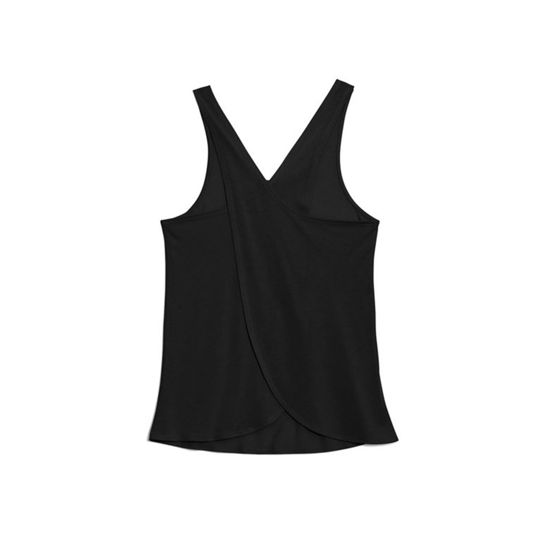Lady Vest 2