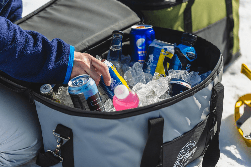 Basecamp Everglade Cooler 105
