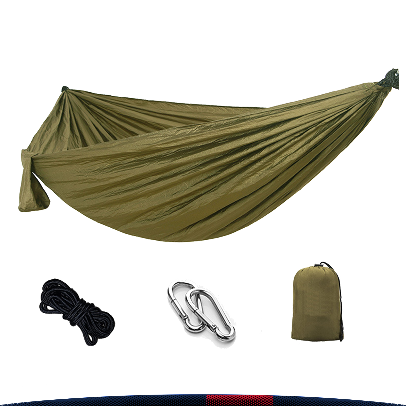 Amat Hanging Hammock 8
