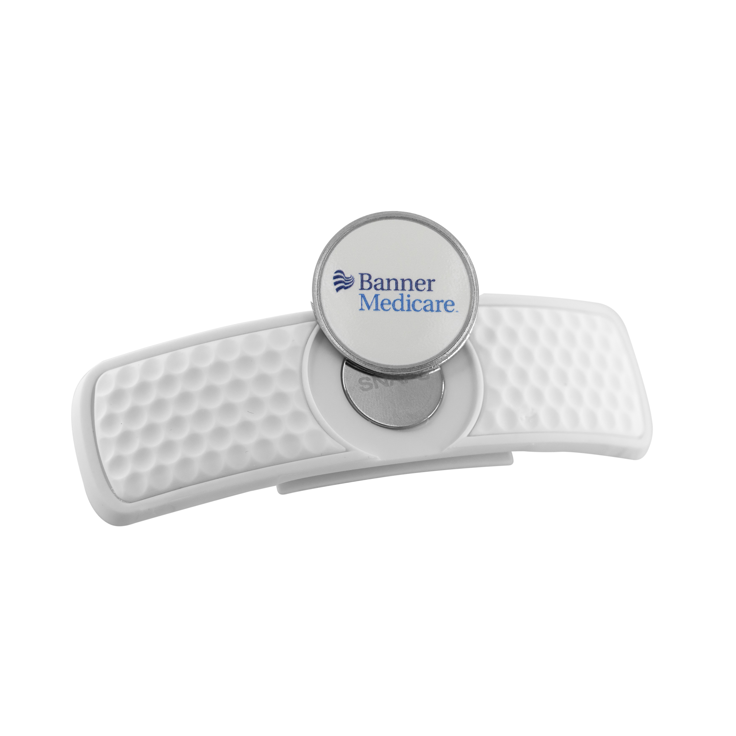 SNAPS Golf Hat Strap Clip 7