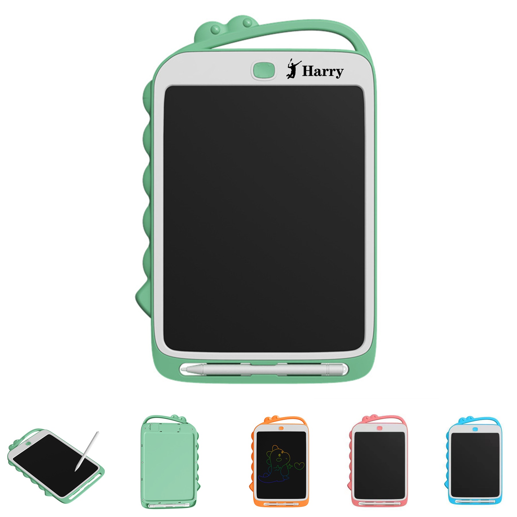 10 Inch Lcd Writing Tablet 2