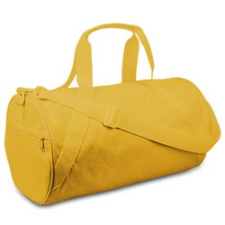 Barrel Duffel Bag - Eco Friendly 14