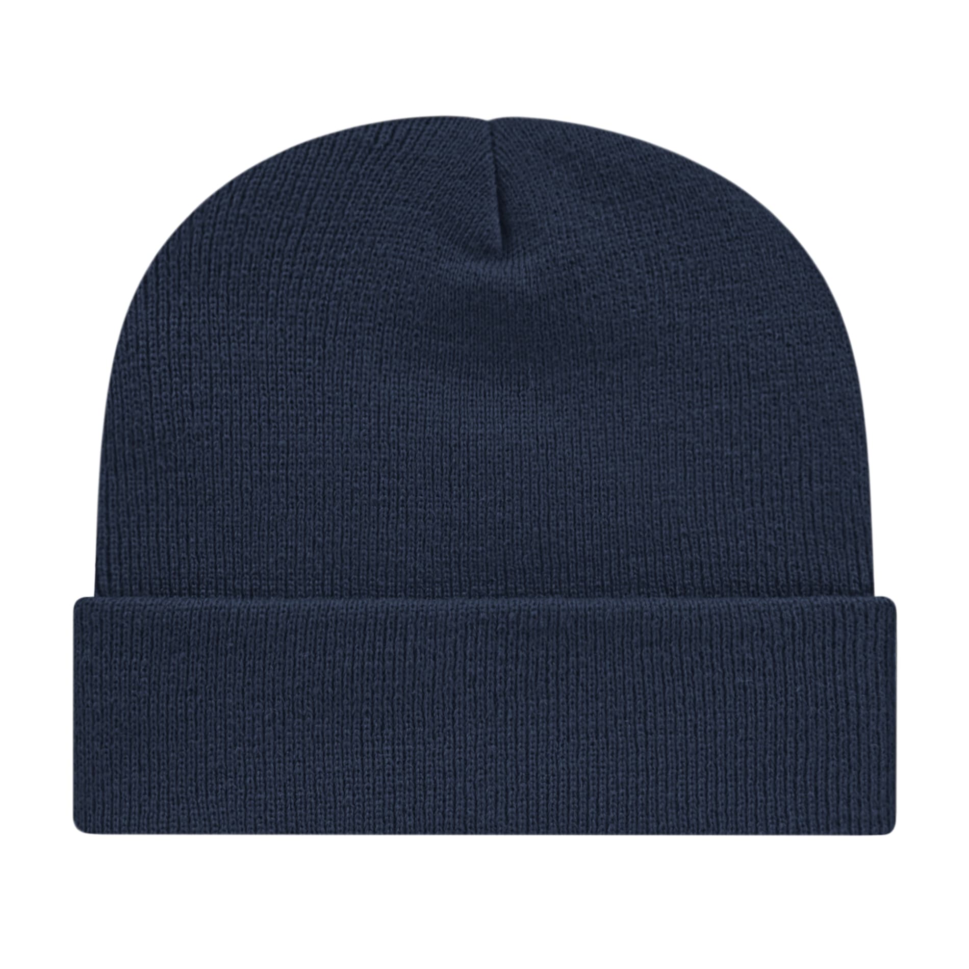 Cap America Knit Cap with Cuff 175