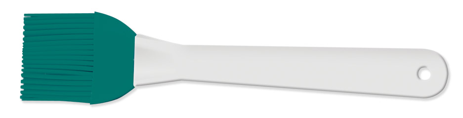 Pro's Choice Silicone Pastry Brush 4