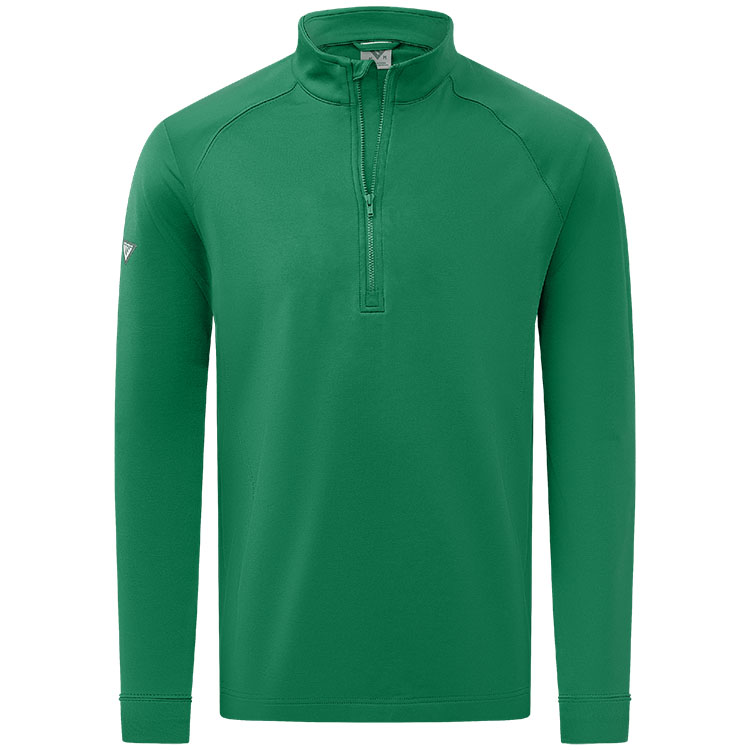 Levelwear Calibre 1/4 Zip, custom hoodie or sweatshirt with logo imprint 5