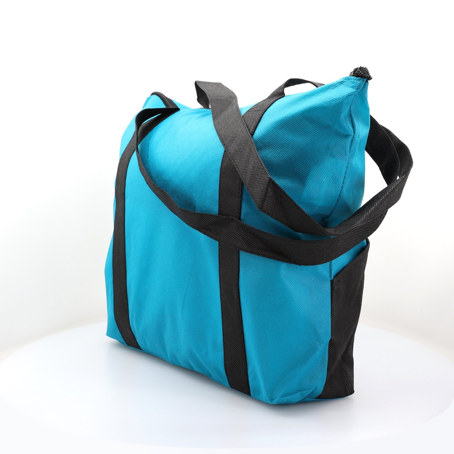 Poly Pro Pocket Tote