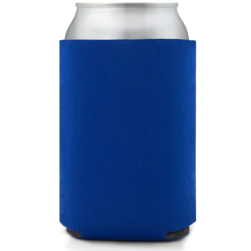 Full Color Digital Foam Collapsible Coolies 82