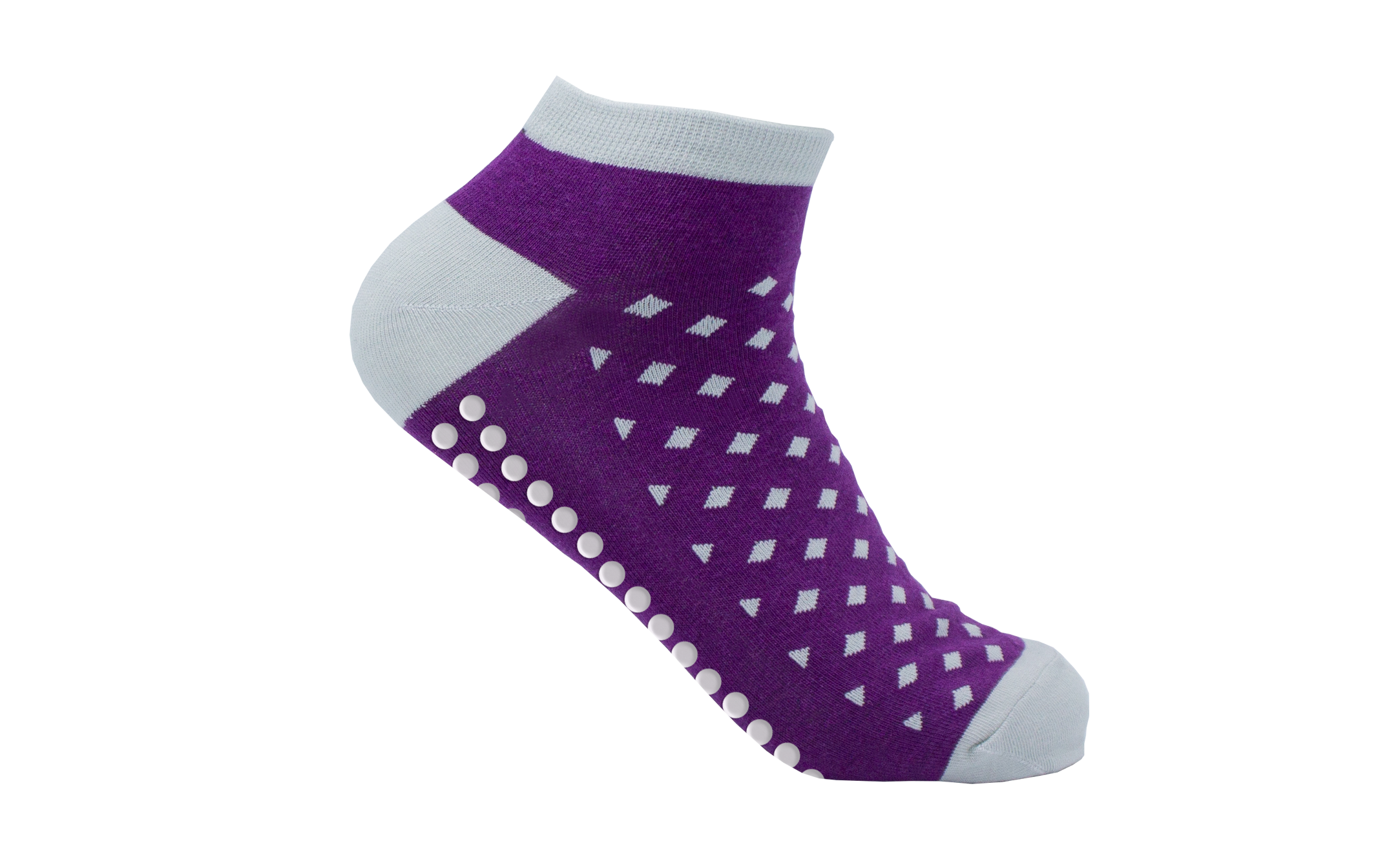 Pantone Matched Ankle Socks