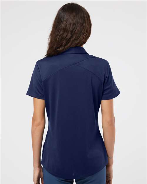 Women's Floating 3-Stripes Polo - A481 13