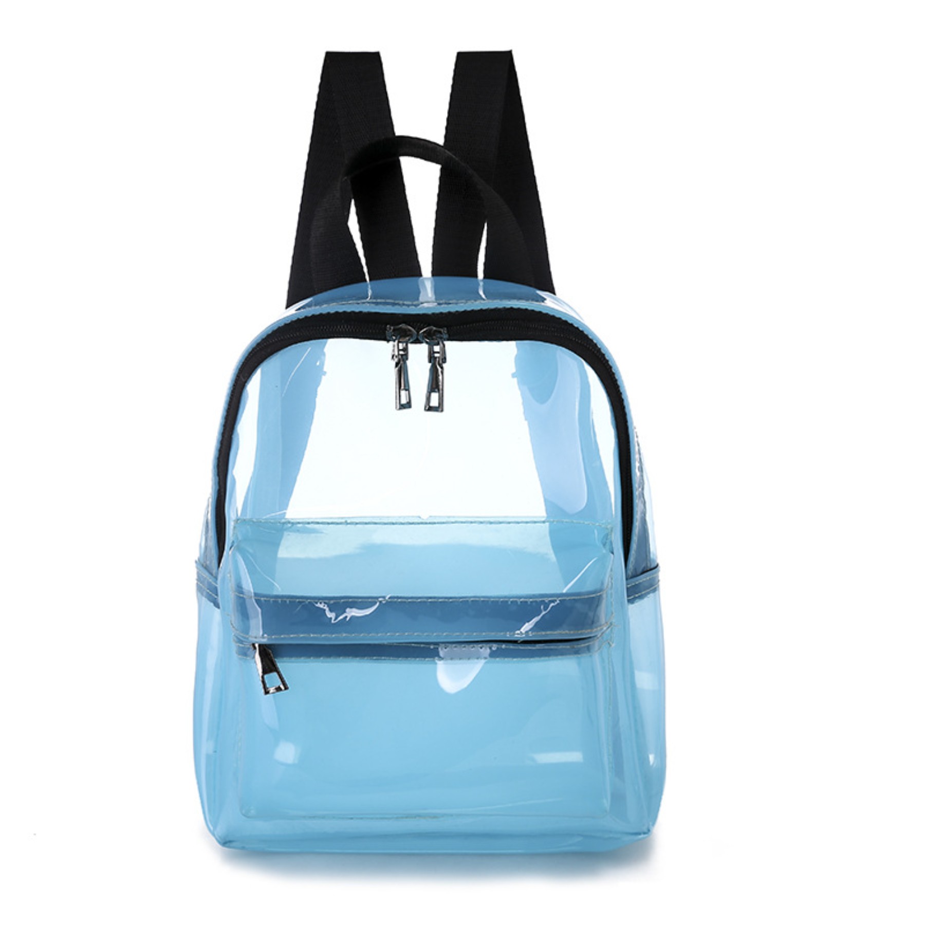 Clear Backpack 4