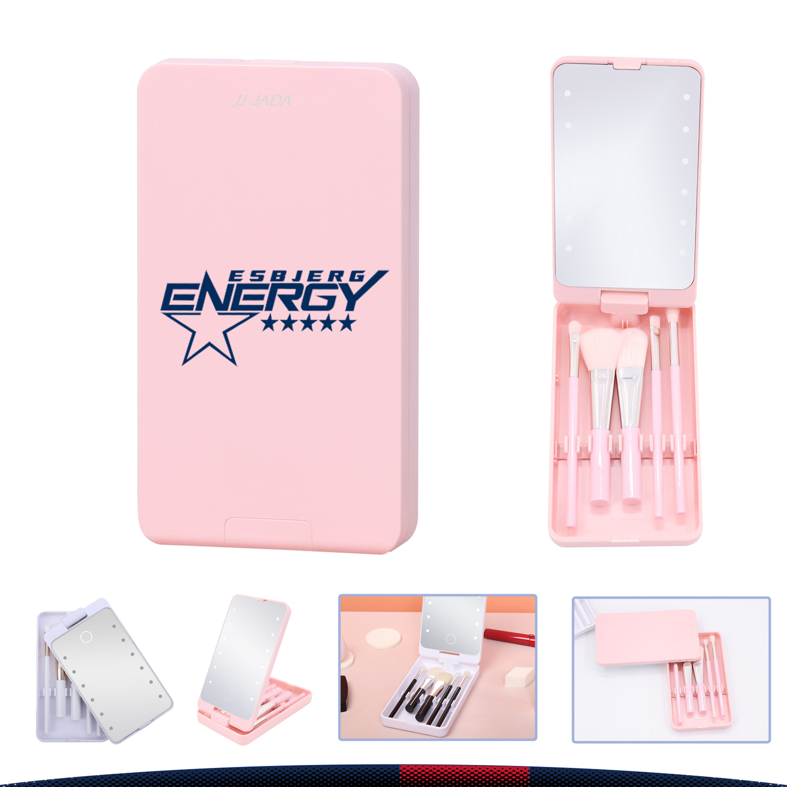 Skam Led Make-up Mirror 3