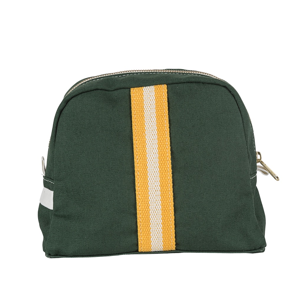 10 Oz. Lightweight Canvas Signature Travel Kit