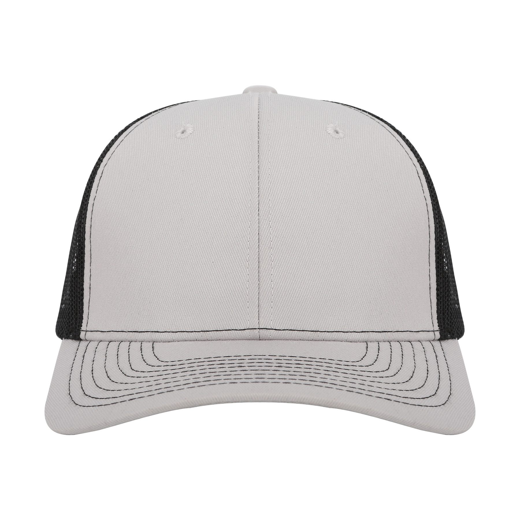 112 Style 6 Panel Snapback Trucker Cap 14