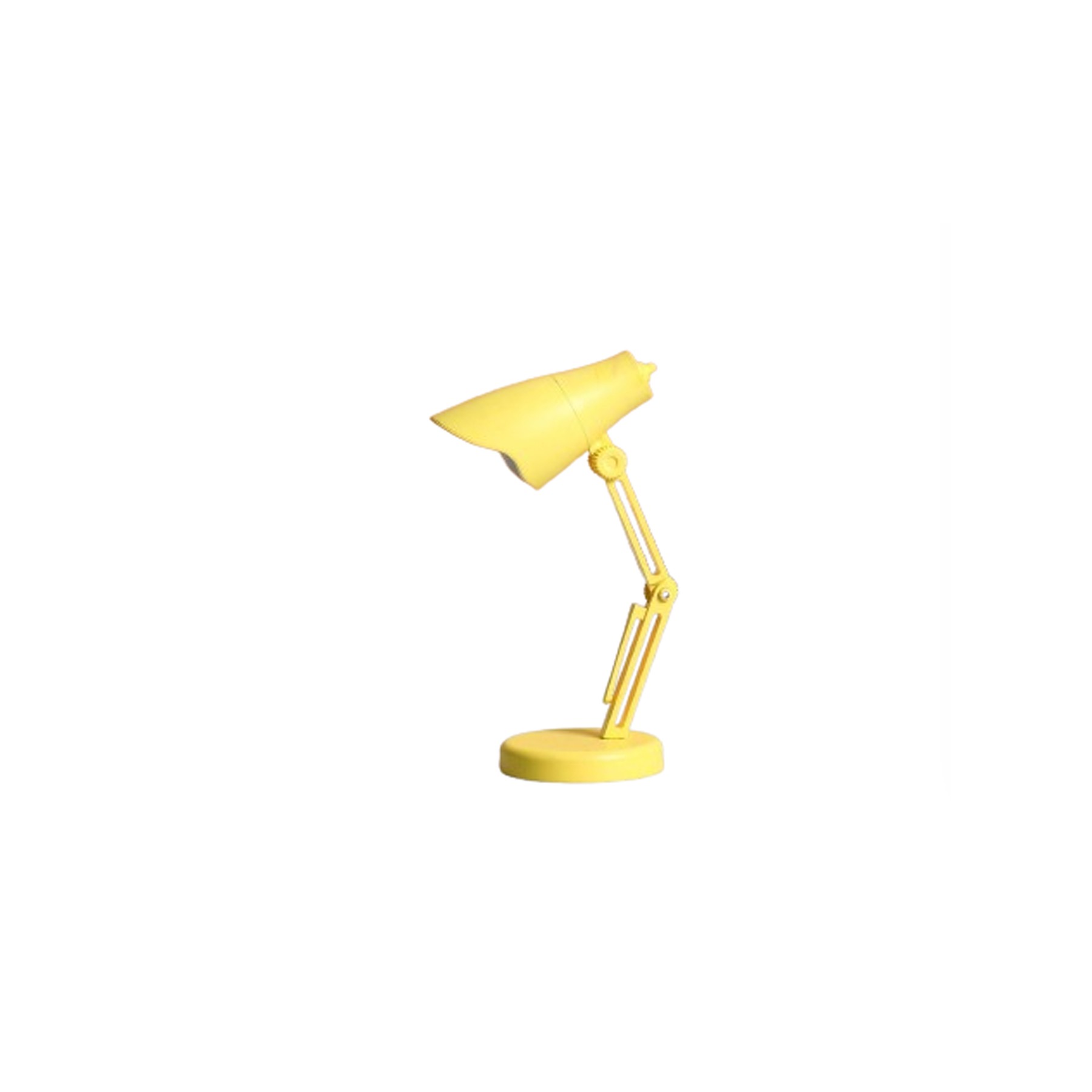 Mini Book lamp 4