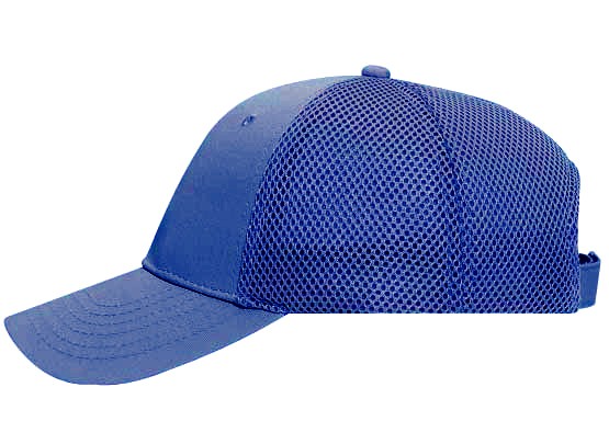OTTO CAP® OTTO COMFY FIT® 6 Panel Low Profile Baseball Cap 13