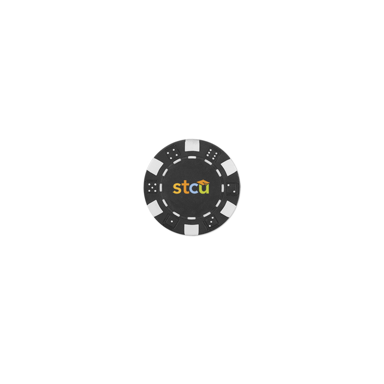 Poker Chips 2
