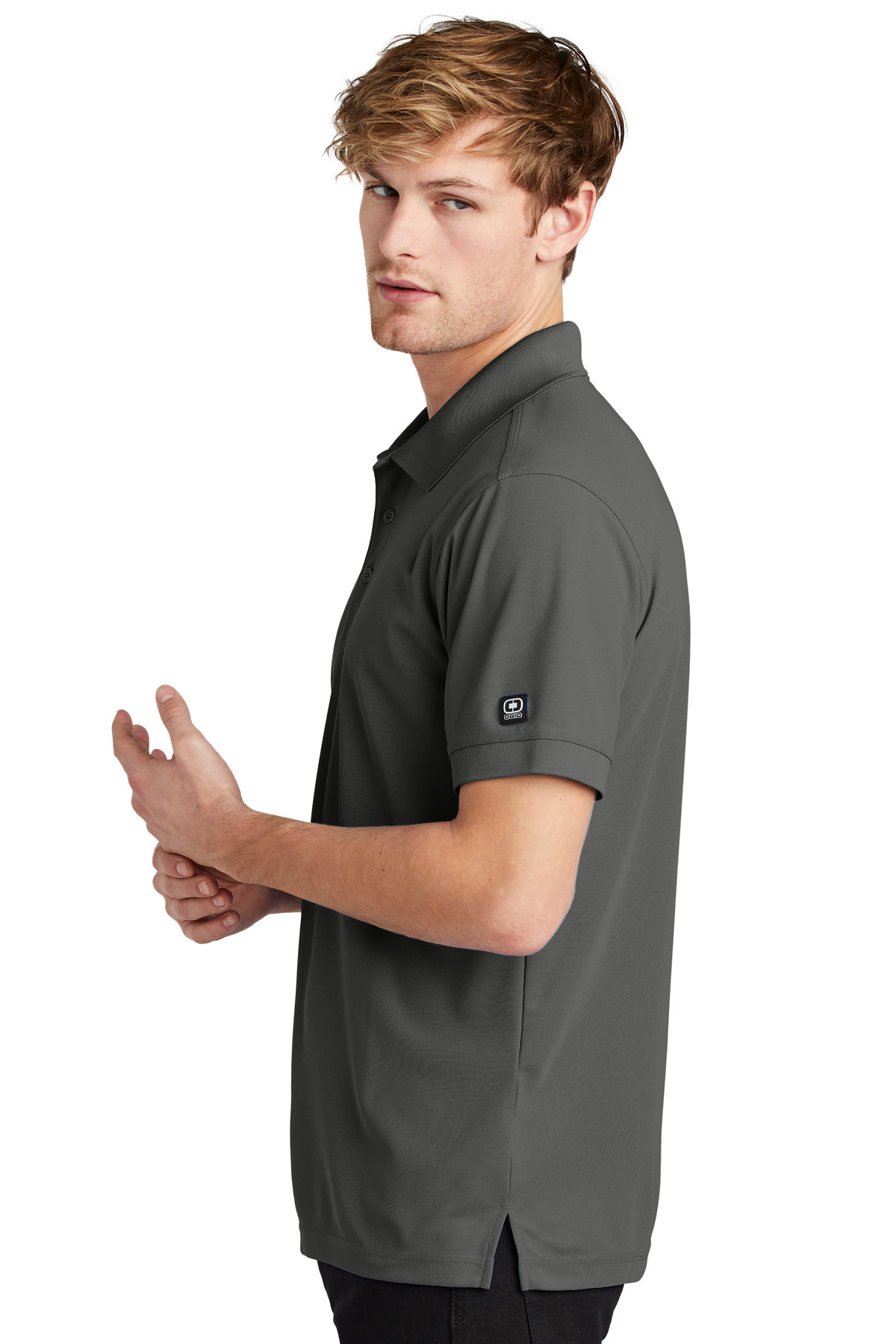 OGIO® Caliber2.0 Polo 38