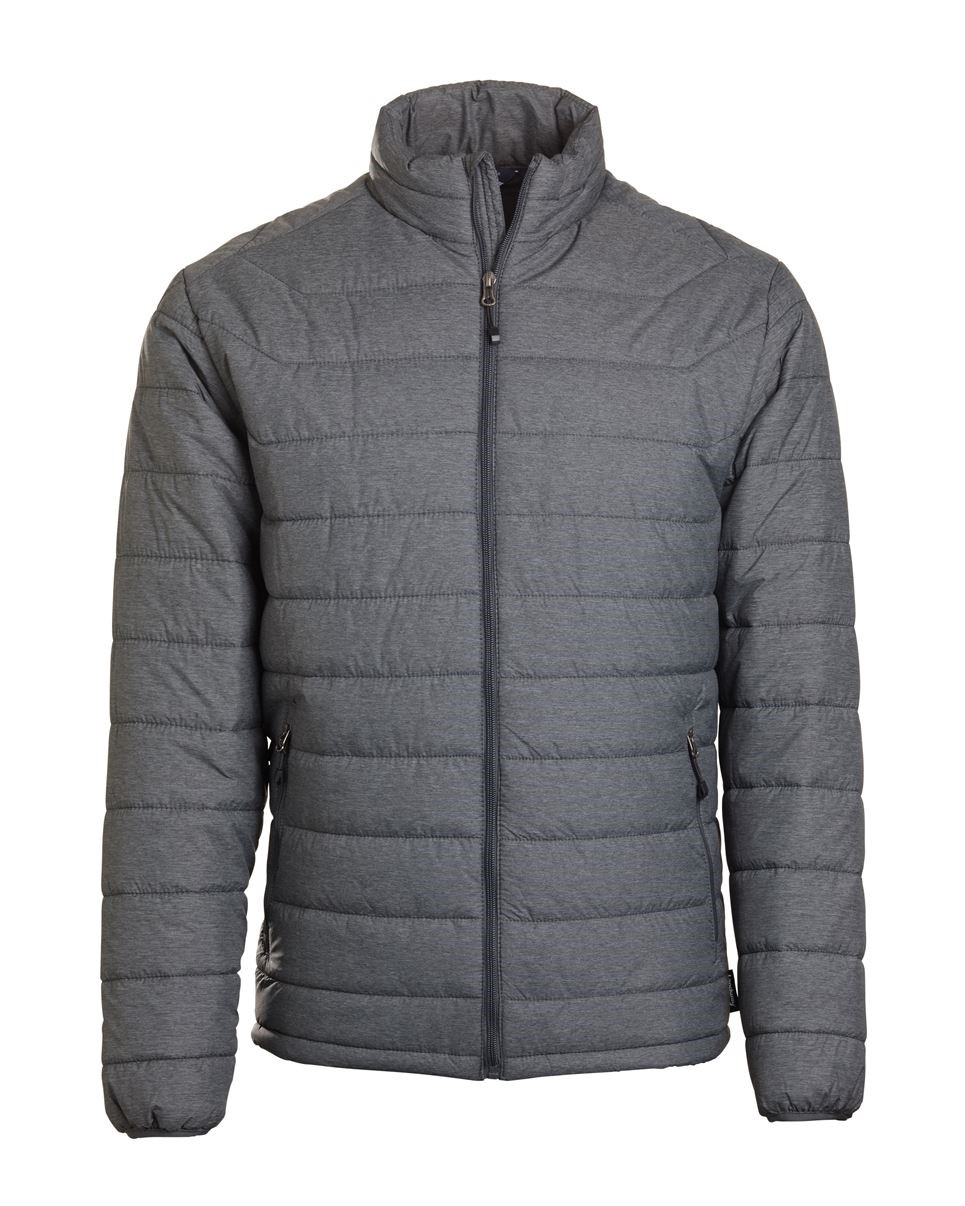 Puffer Jacket 6
