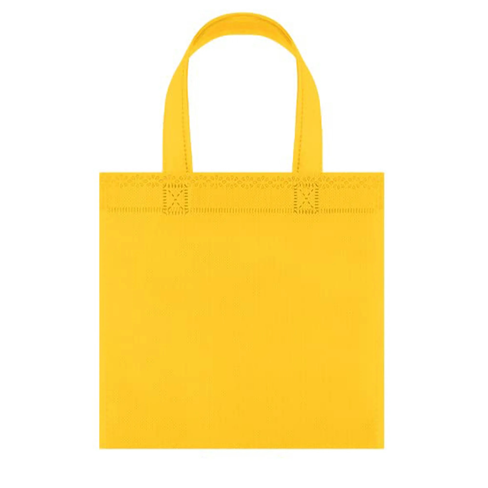 Reusable Non Woven Gift Bags for Parties 17