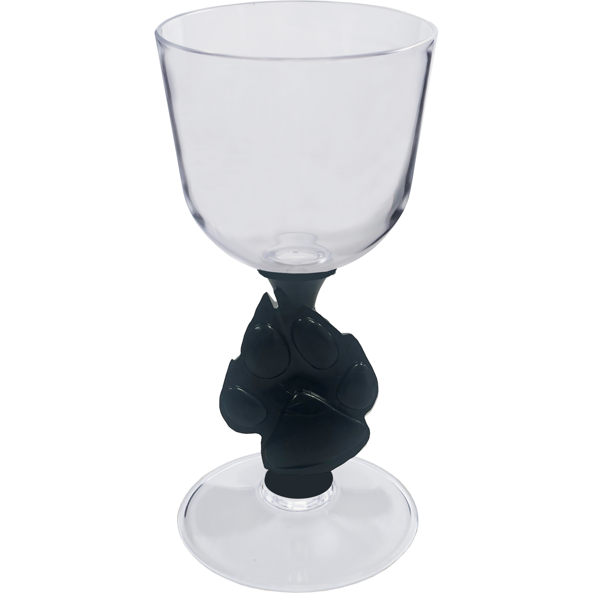 7oz Stem Wine - Novelty CLOSE OUT 5