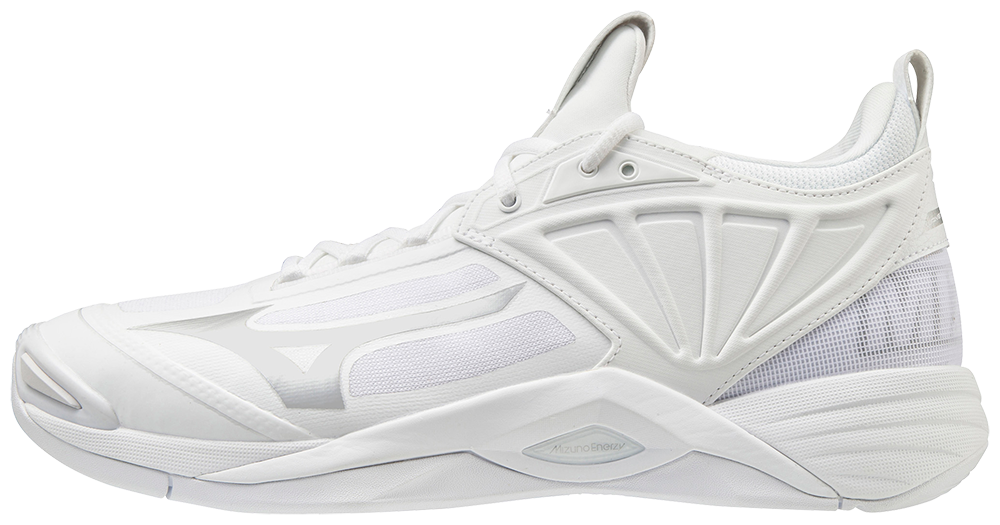 Wave Momentum Men's Volleyball Shoe 2