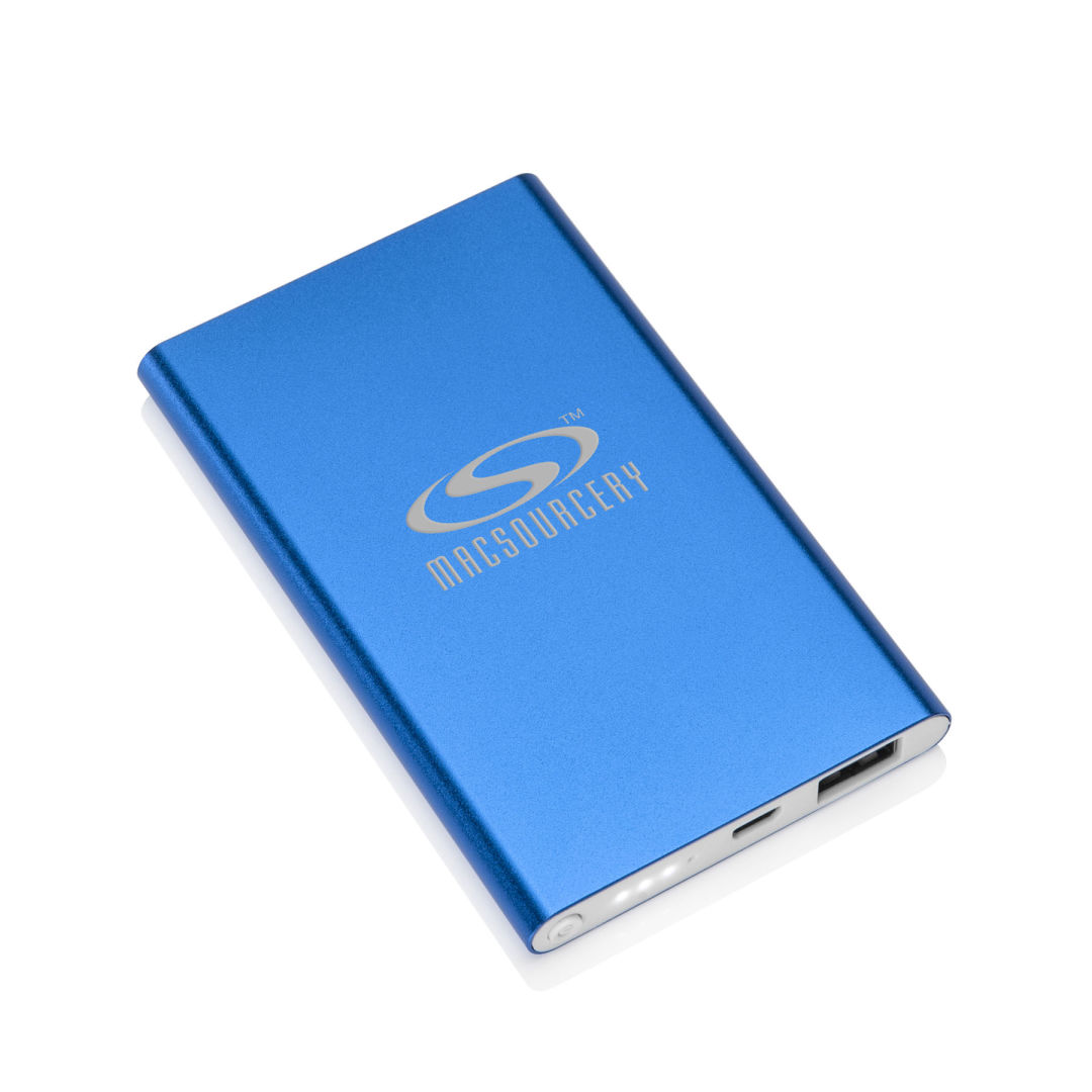 Slim Power Bank 11