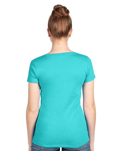 Women's Ideal Tee - 1510 76