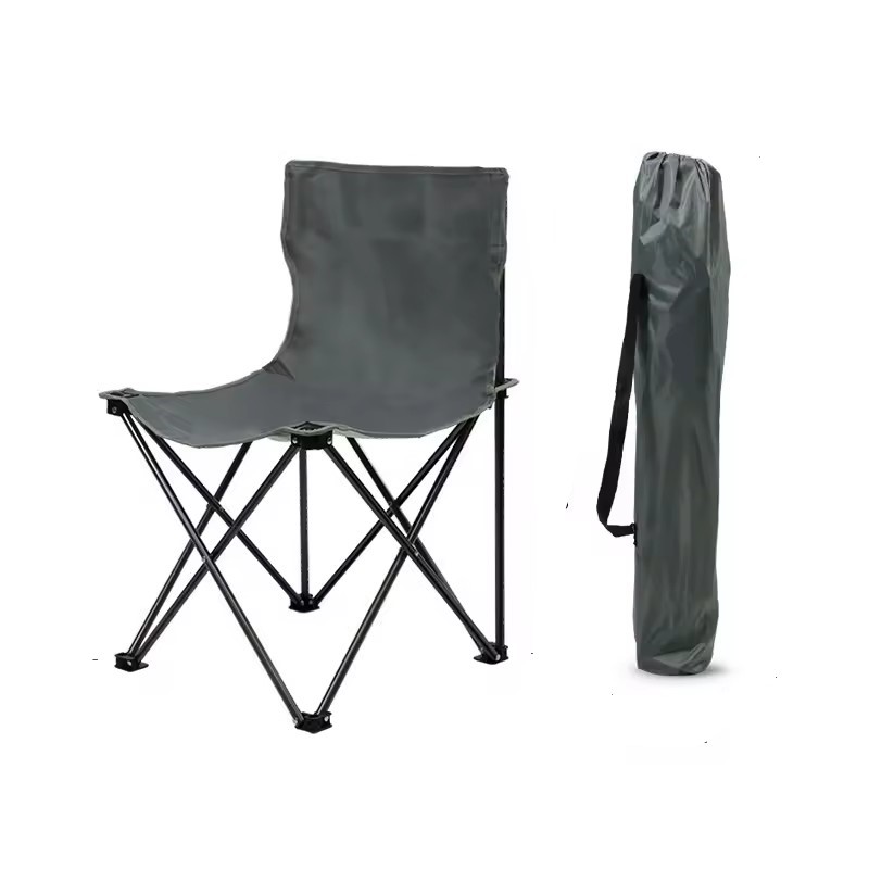 Armless Beach Chair 2