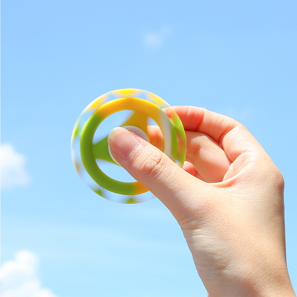 Creative Fidget Spinner 8