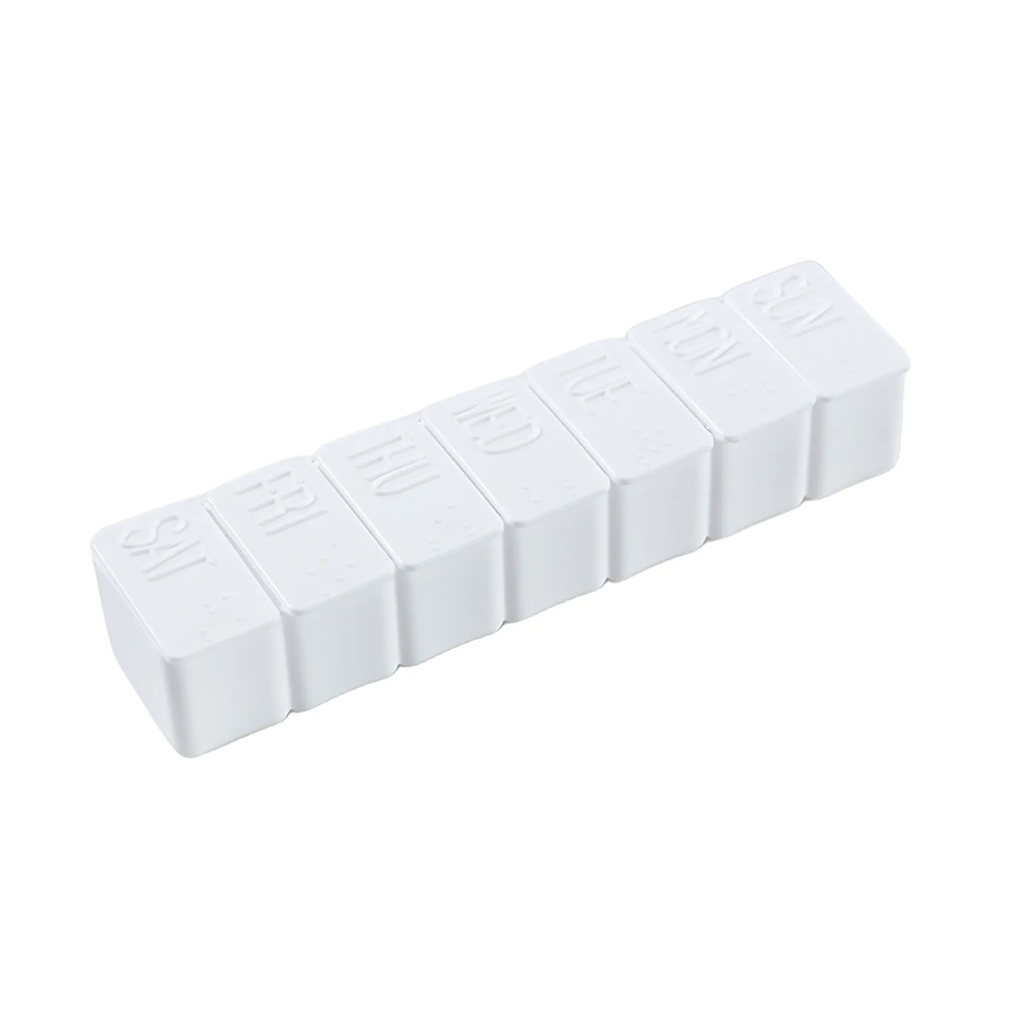 7-Day Med Minder Pill Box 4