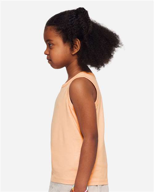 Toddler Fine Jersey Tank - 3323 72