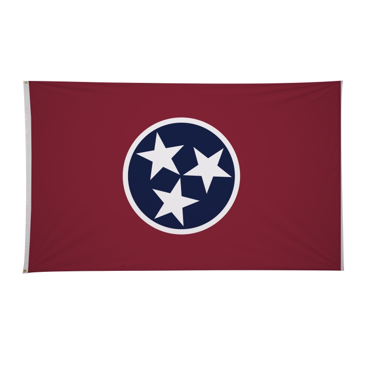 6' x 10' State Flags 27