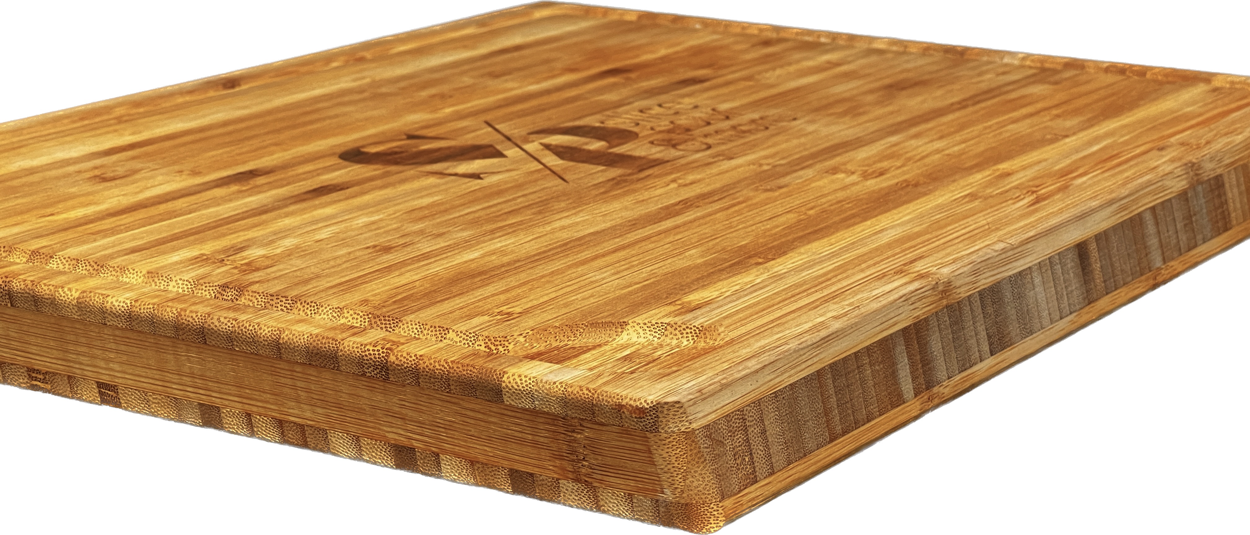 Kahuna Bamboo Cutting Board 8