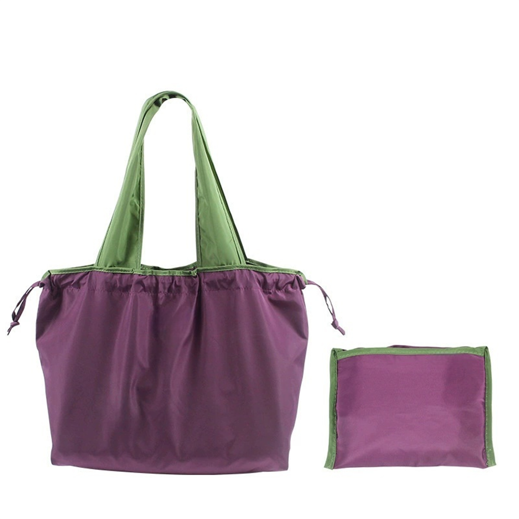 Reusable Shopping Bag 5