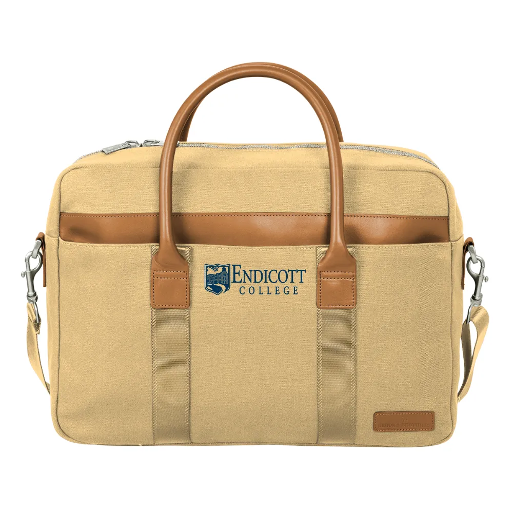 Brooks Brothers(R) Wells Briefcase 7