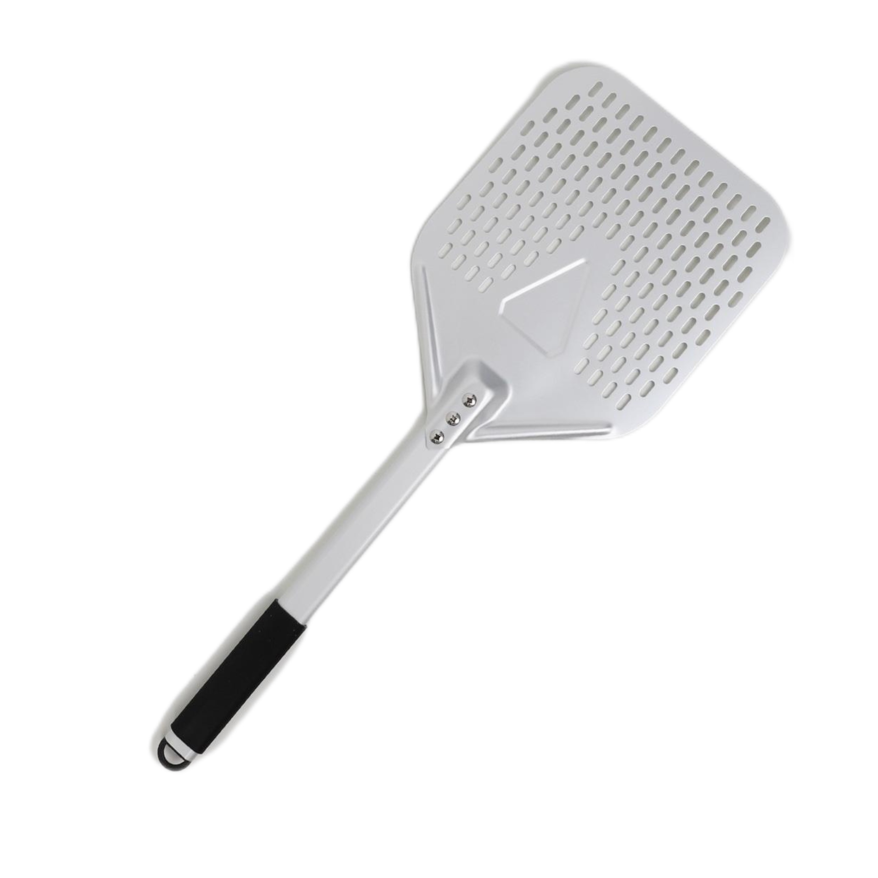 10" Perforated Pizza Turning Peel (direct import) 4