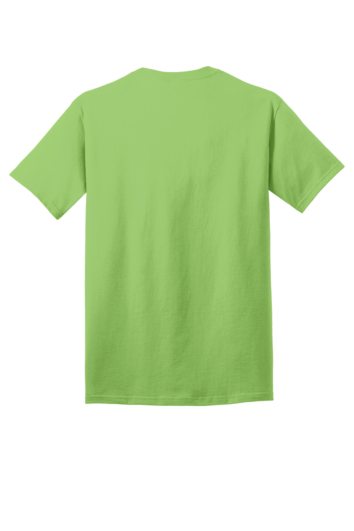 Port & Company® Core Cotton Tee 28