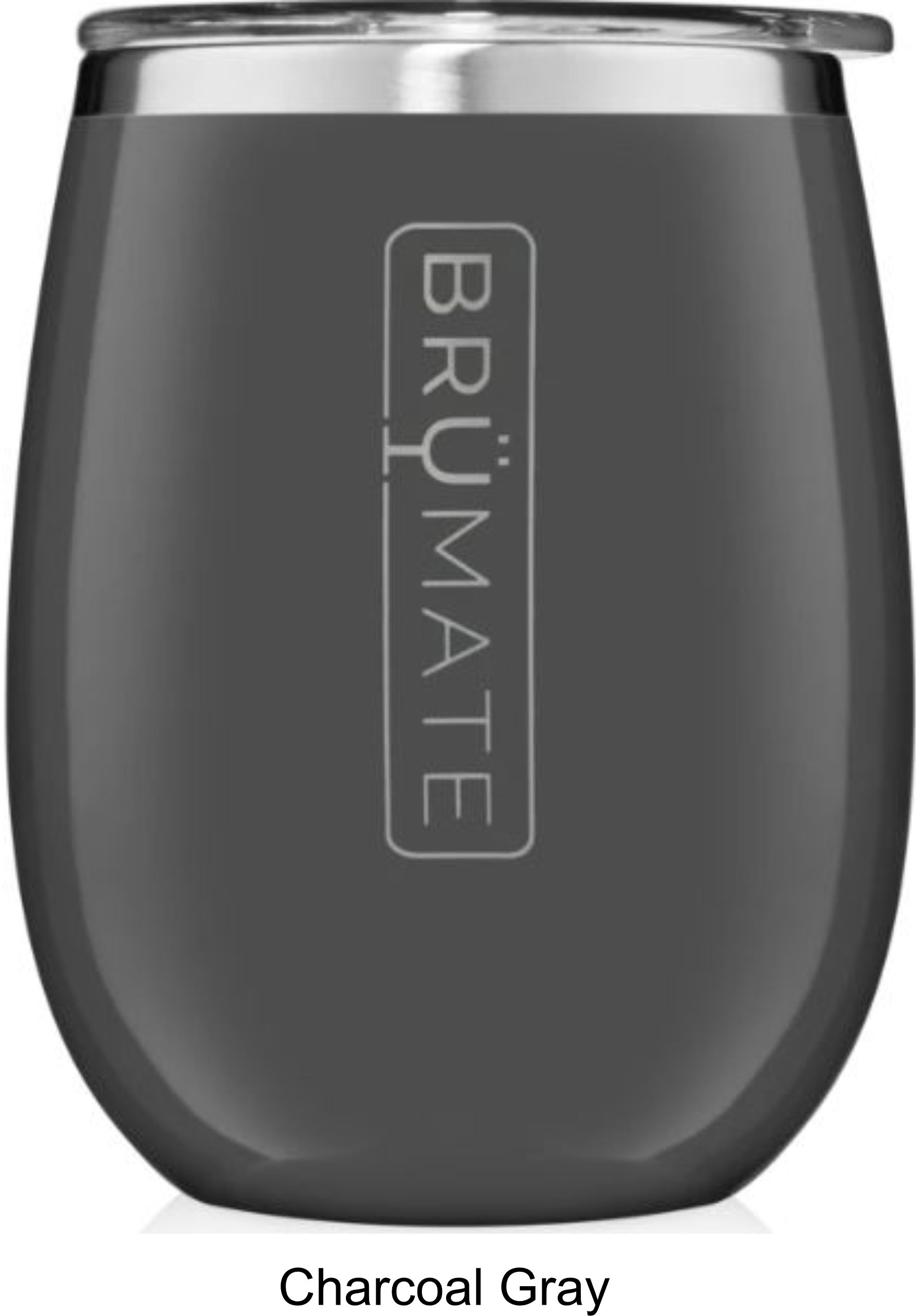 BruMate Uncork'd 14 oz Wine Tumbler 13