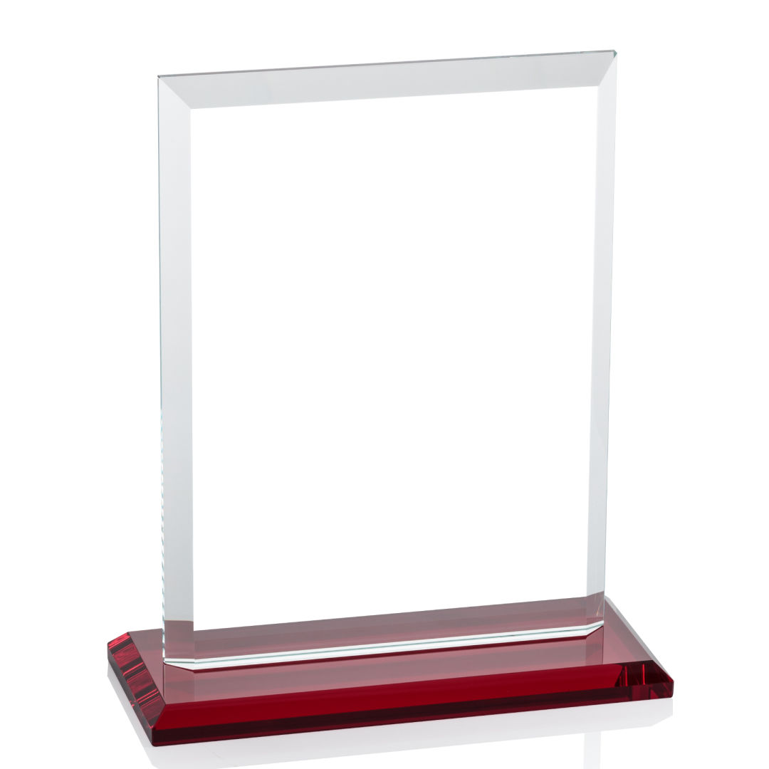 Denison Award - Red 19