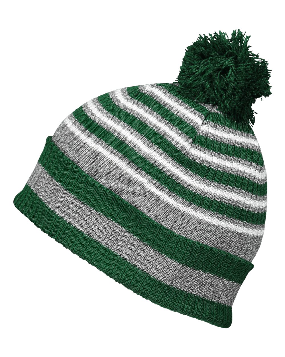 8 1/2" Spirit Pom Beanie - 223815 5
