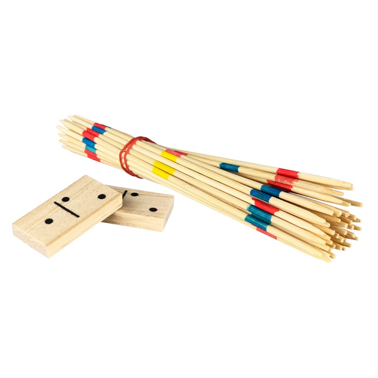 2in1 Wooden Play Set 7