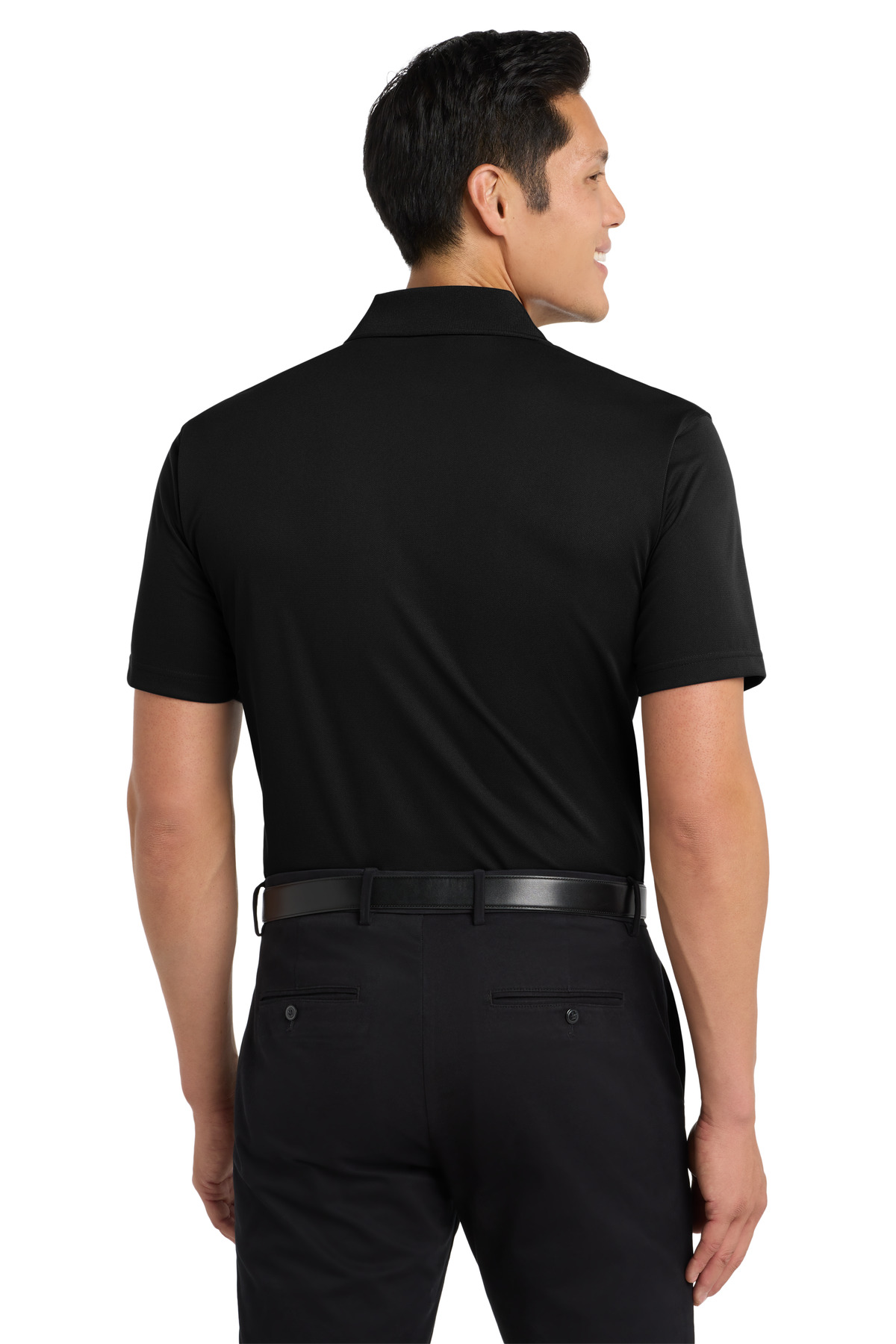 Port Authority Tall Tech Pique Polo. TLK527 17