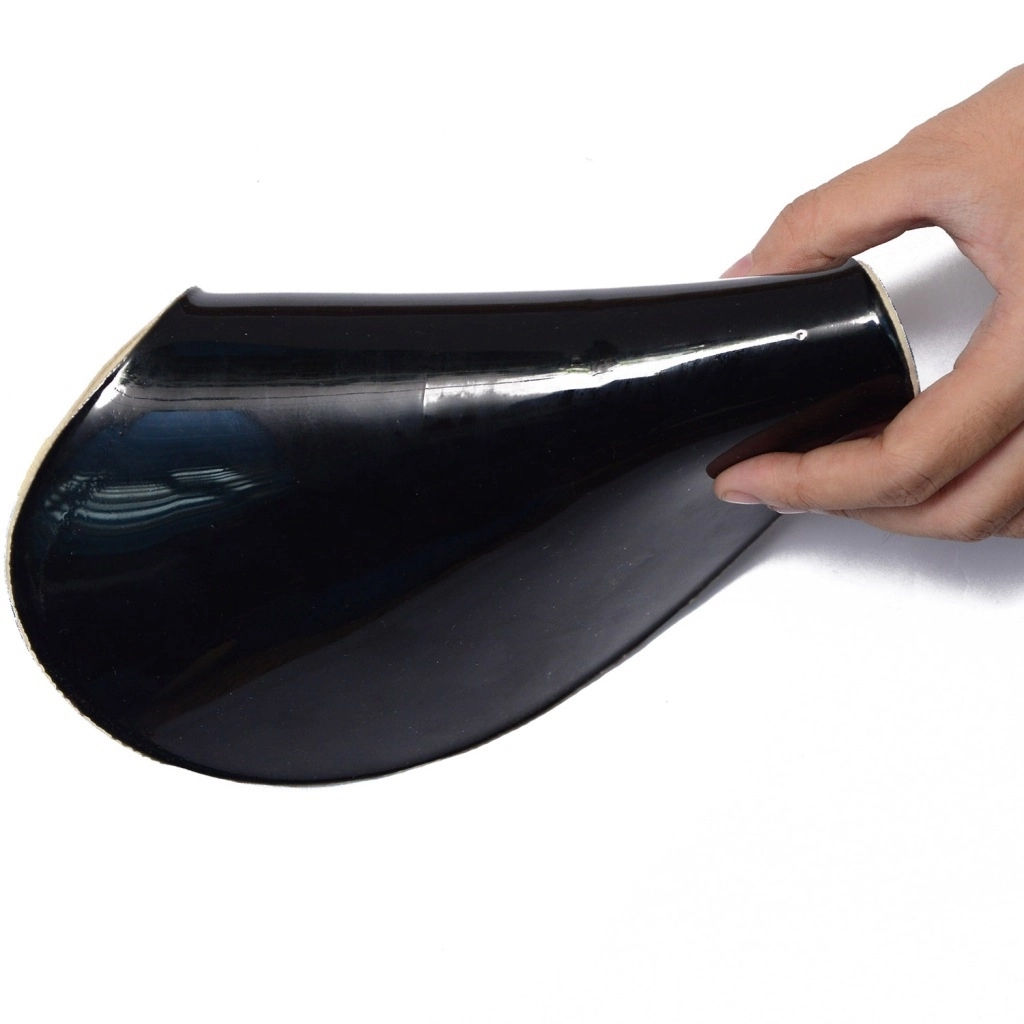 Office Mouse Pad with Gel Wrist Rest 4