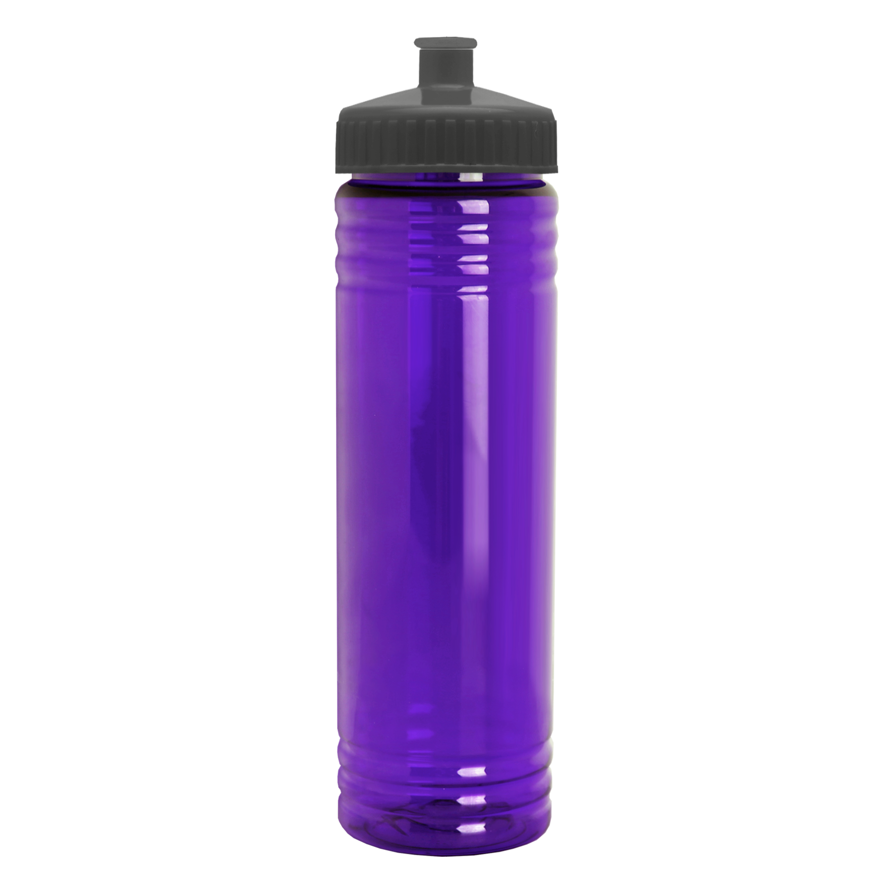 Garyline® Slim Fit Bottle with Push-Pull Lid - 24 oz. 20