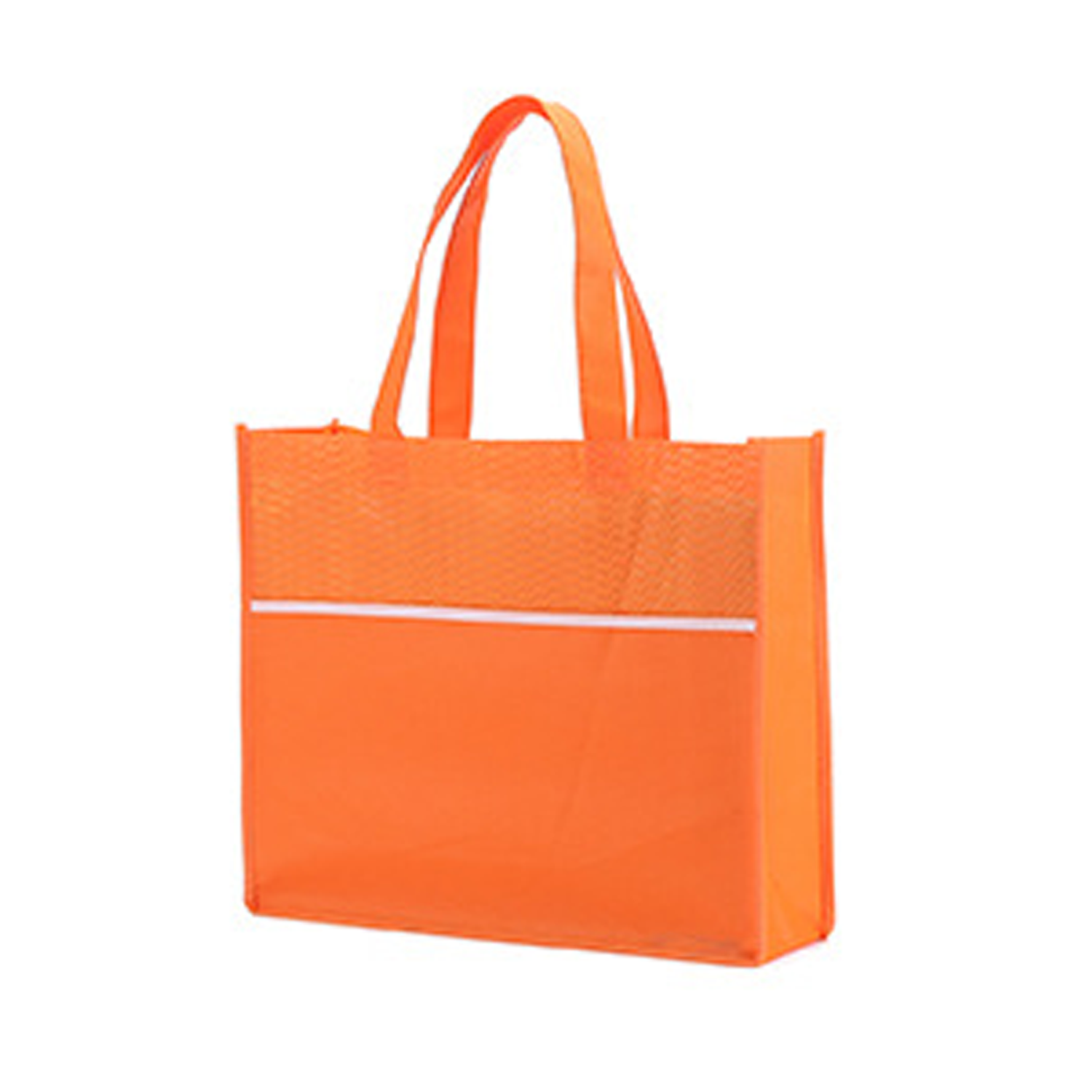 Non-woven Fabric Shopping and Packing Bags 3