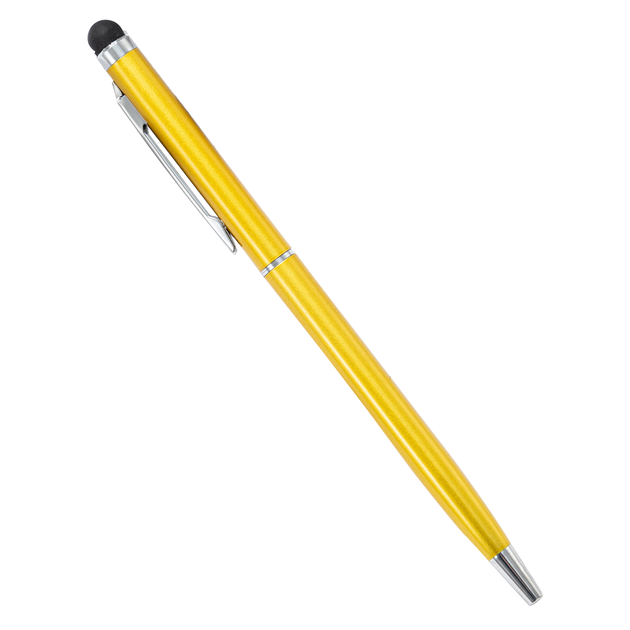 Dual Function Rotatable Stylus Pen 4