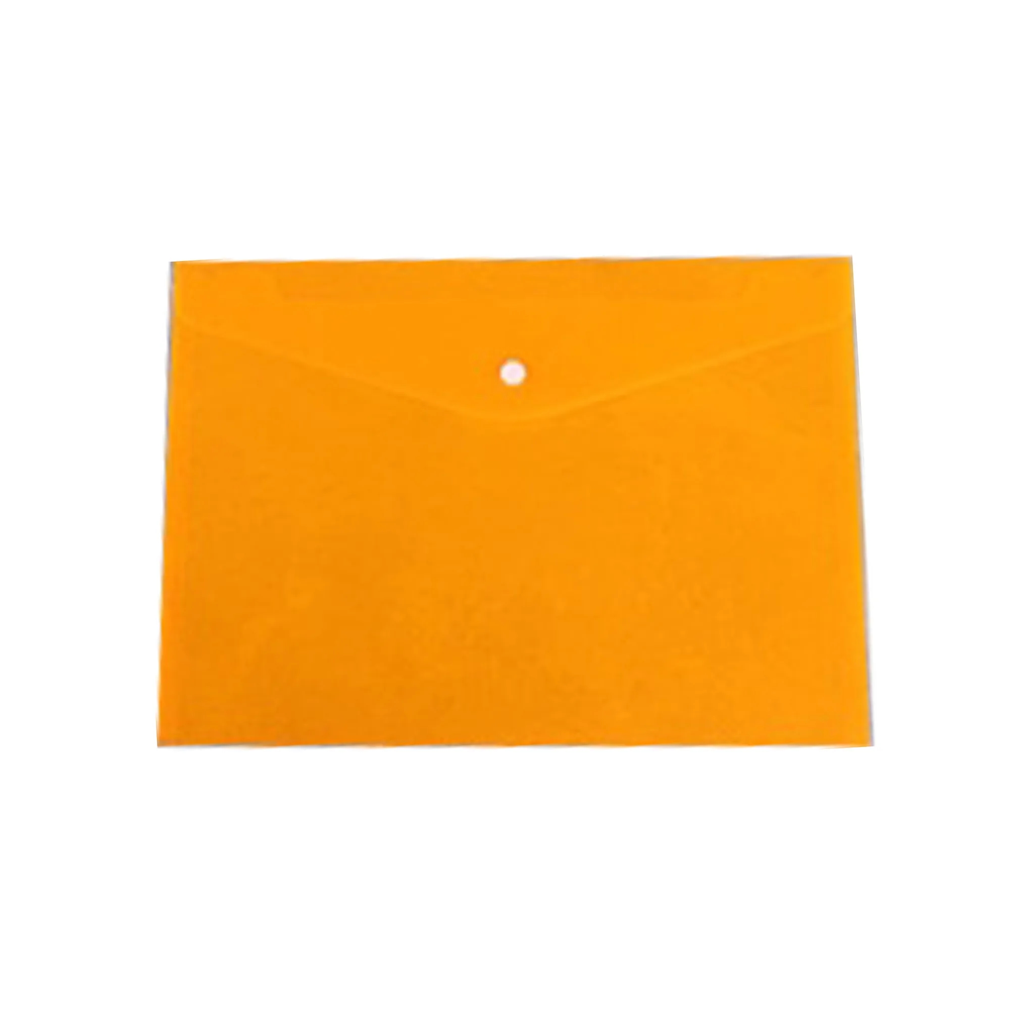 Transparent A4 High Quality Document Pouch MOQ 10pcs 9