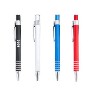 Stylish Quality Metal Ballpoint Pen 5