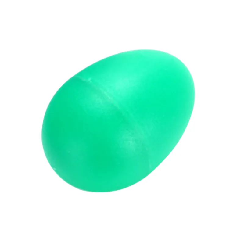 Compact Plastic Egg Shaker for Group Learning 4