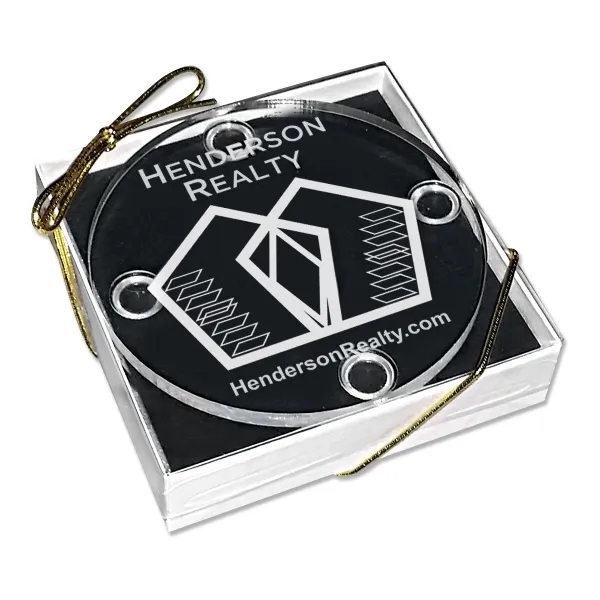 Etched Coaster Sets 3